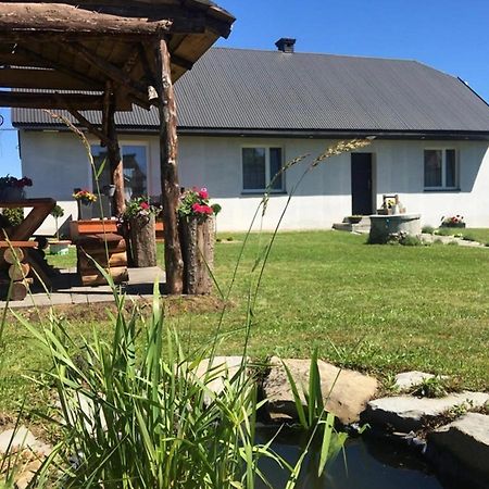 Pokoje Kama Villa Zator Eksteriør bilde