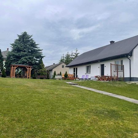 Pokoje Kama Villa Zator Eksteriør bilde