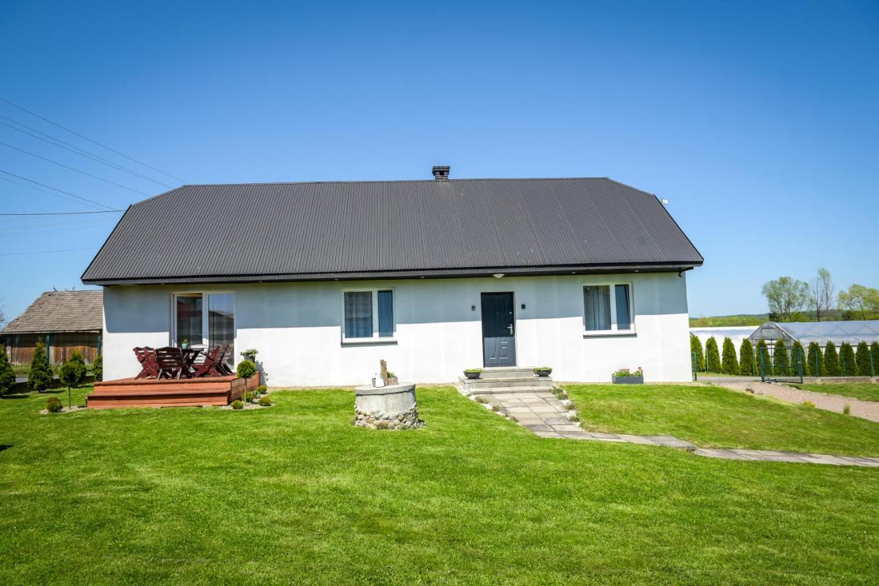 Pokoje Kama Villa Zator Eksteriør bilde
