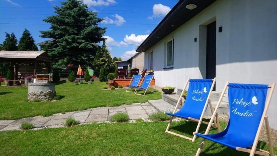 Pokoje Kama Villa Zator Eksteriør bilde