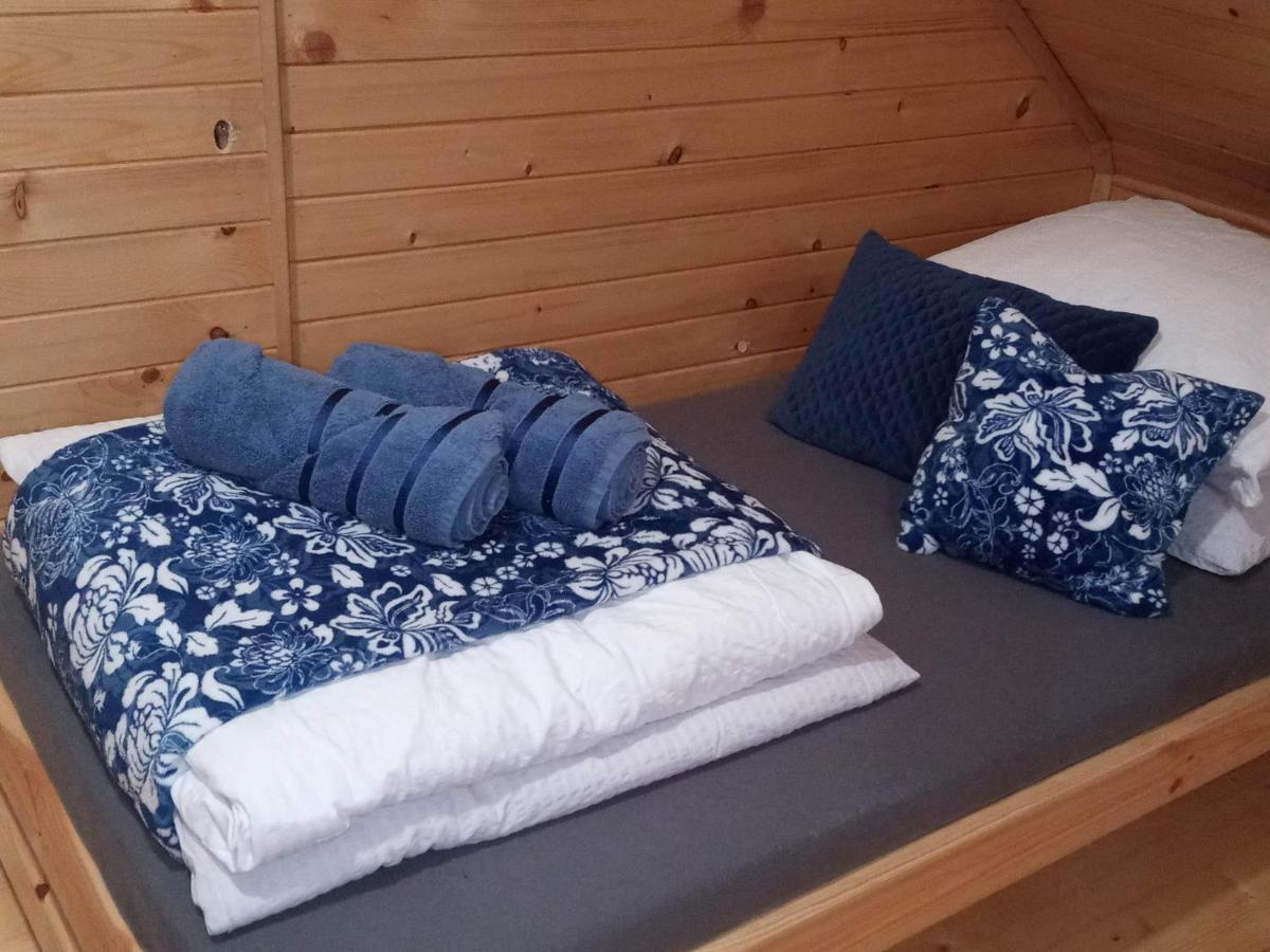 Pokoje Kama Villa Zator Eksteriør bilde