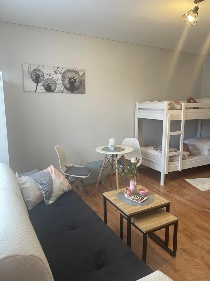 Pokoje Kama Villa Zator Eksteriør bilde