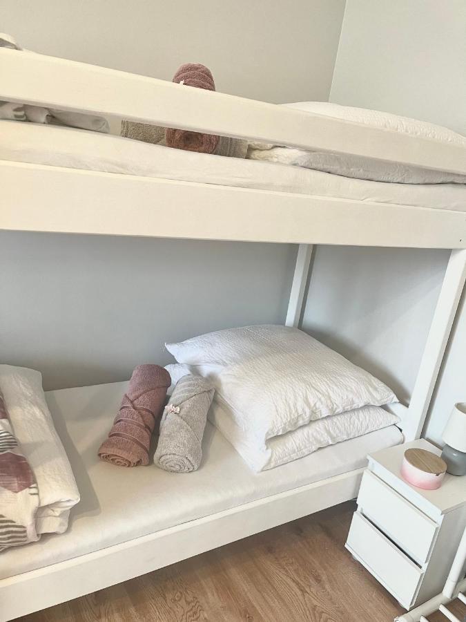 Pokoje Kama Villa Zator Eksteriør bilde