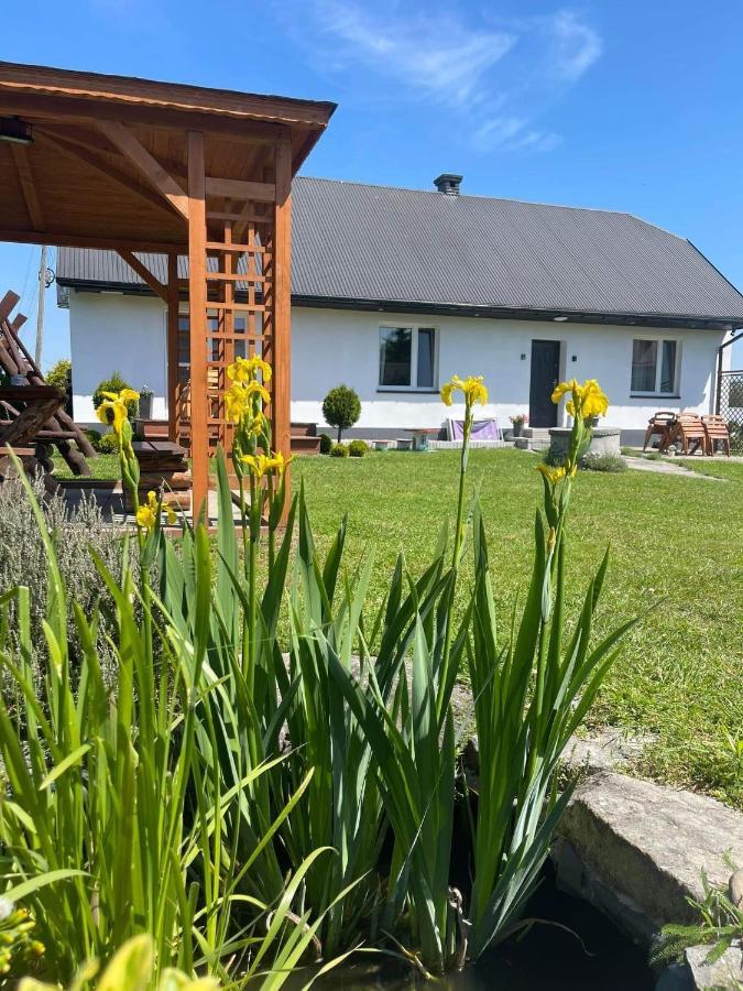 Pokoje Kama Villa Zator Eksteriør bilde