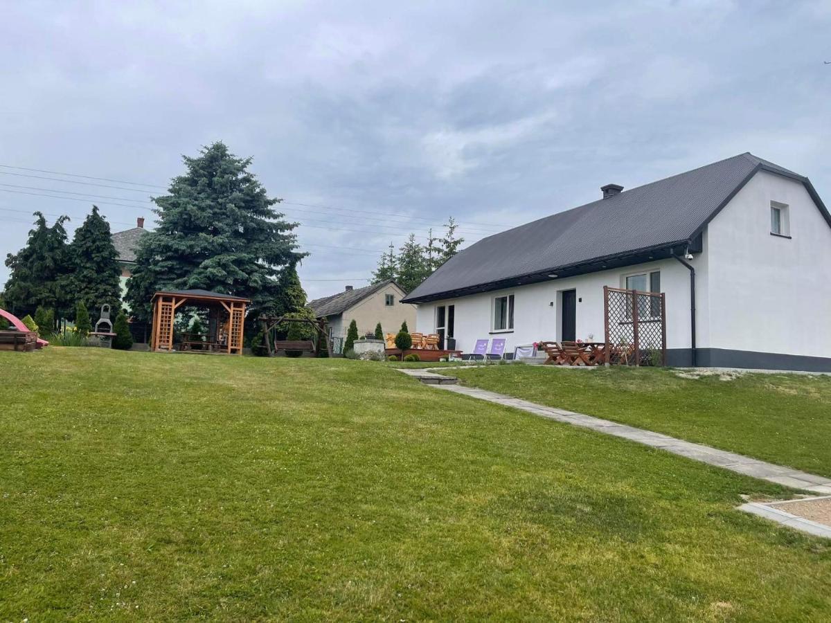 Pokoje Kama Villa Zator Eksteriør bilde